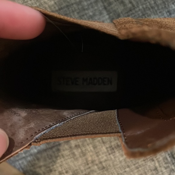 Steve Madden booties - Picture 4 of 4